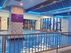 -海德温泉生活馆(朝阳大悦城店)