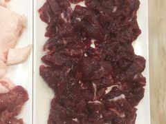 -伟记牛肉(金鸿公路店)