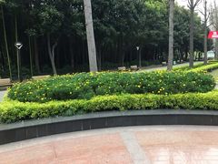 -苏州河梦清园环保主题公园