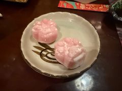 -弓二·烧鸟居酒屋(财富购物中心店)