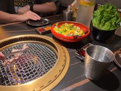 -厚贞日式烤肉(浦东汇智店)
