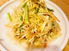 -船歌·鱼水饺青岛菜(闽江二路店)
