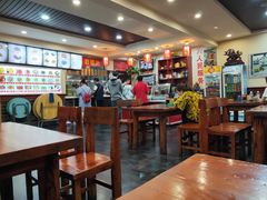 大堂-美玲拉面(鞍山西道店)