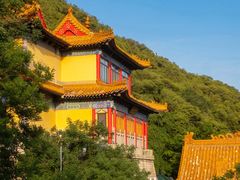 -千佛山风景名胜区