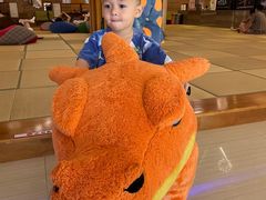 -汤连得温泉馆(宝山店)