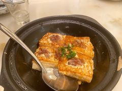 客家酿豆腐-客语客家菜(琶洲保利店)