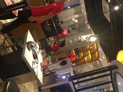 -密友回转自助火锅(世茂国际广场店)