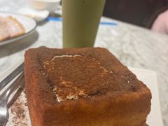 -香港深井掂檔烧鹅茶餐厅(海韵城店)