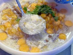 -双桂坊美食街(南大街商业步行街店)