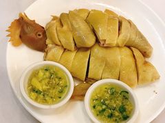 -文记壹心鸡(宝华路店)