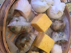 -添好运点心专门店(百老汇店)