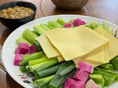-春發合饭庄
