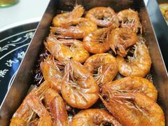 -老东镇啤酒屋海鲜加工·蒸汽海鲜·海鲜烧烤(台东店)
