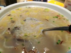 面线糊-莲花公园煎蟹(总店)