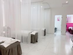 点击看大图 -奈弗里·疗愈SPA·美肤中心