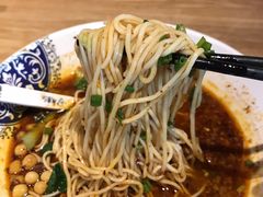 -山城遇宴·重庆江湖菜(五道口银谷大厦店)