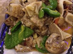 爆炒羊头-维吾尔餐厅(宜山路店)