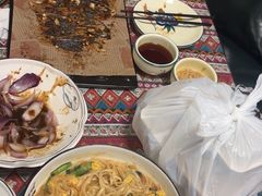 -遇见小院—虹鳟鱼•农家菜(怀柔店)