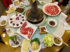 -阳坊胜利涮羊肉(阳坊老店)