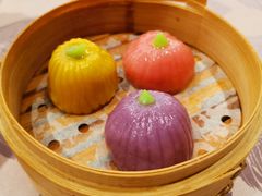 -金汇酒楼(中山东区店)