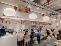 -池奈·日式咖喱蛋包饭(老城根Gpark店)