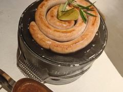 -俄士厨房(五棵松华熙LIVE店)