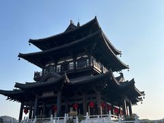 -东西巷