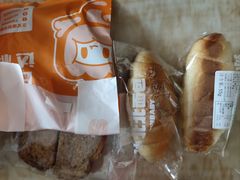 -孙北北面包(共富路店)