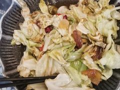 -海韵人家.海景花园经典云南菜(双廊店)
