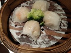 古韵虾饺皇-古韵轩·江浙融合菜(梁溪店)