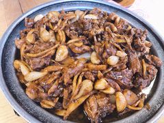 招牌柠檬鸭-丫丫厨娘·柠檬鸭(江南蓝鲸世界店)