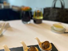 鲍鱼酥-宝丽轩中餐厅BAOLIXUAN