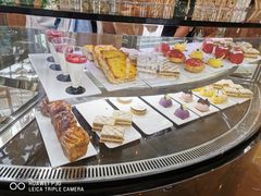 -三岔湖环球融创天堂洲际酒店水乐园