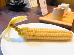 -无味舒食(思南公馆店)