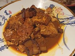 -粗粮人家·东北菜(洋桥店)