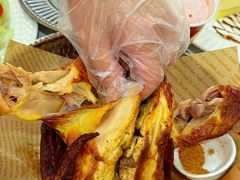 -斗牛士牛排餐厅(嘉里汇店)