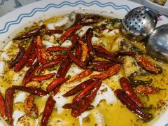 -花椒俏川菜小馆(南海万达店)