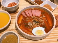 -喜来稀肉(北外滩白玉兰广场店)