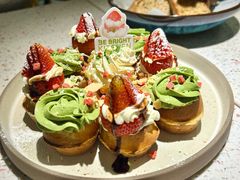 -BE BRIGHT KITCHEN(正佳广场店)