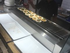 -欢乐牧场海鲜烤肉自助(牡丹园店)