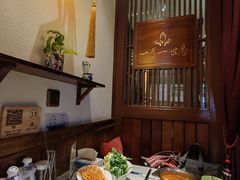 -一叶一世界·素食餐厅(锦华万达店)