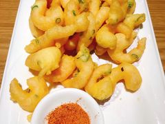 -船歌·鱼水饺青岛菜(闽江二路店)