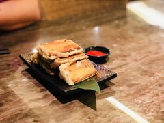 真爱带鱼-真爱中国餐馆·年华店(朱雀大街店)