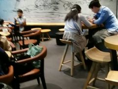 -星巴克(苏州西蒙店)