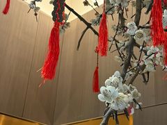 -梅花境(万科店)