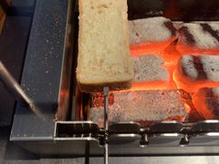 -很久以前羊肉串(昌里路三钢里店)