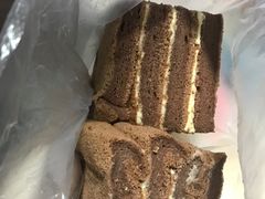 -甜嘟嘟烘焙坊(舒城路店)