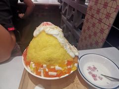 -卤校长重庆火锅(国兴店)