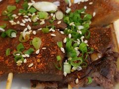-樱の千渡日式料理·铁板烧•烧鸟(金盛田广场店)