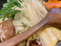 -山之川·日式料理(瀚海海尚店)
